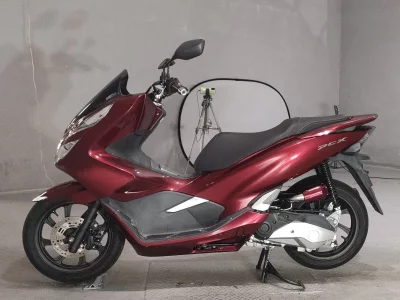 Honda PCX125
