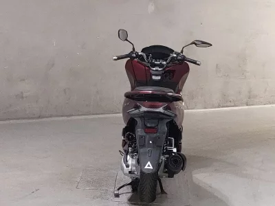 Honda PCX125