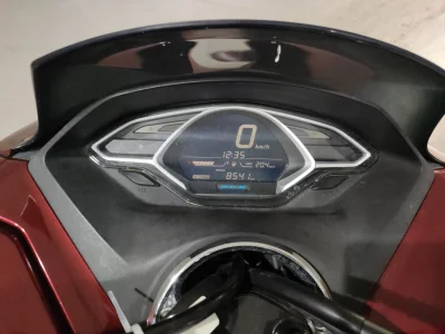 Honda PCX125