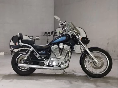 Suzuki INTRUDER 1400