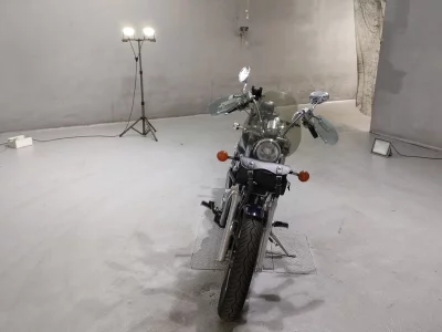 Suzuki INTRUDER 1400