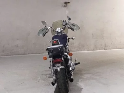 Suzuki INTRUDER 1400