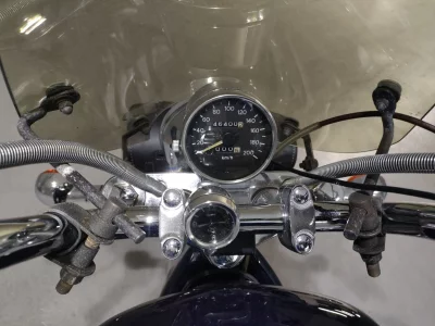 Suzuki INTRUDER 1400