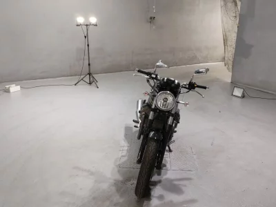Moto Guzzi MOTO GUZZI V7 CLASSIC