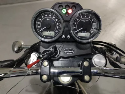 Moto Guzzi MOTO GUZZI V7 CLASSIC