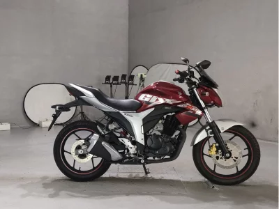 Suzuki JIKUSA-150