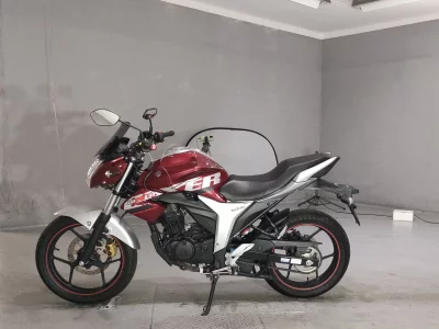 Suzuki JIKUSA-150