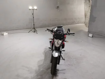 Suzuki JIKUSA-150