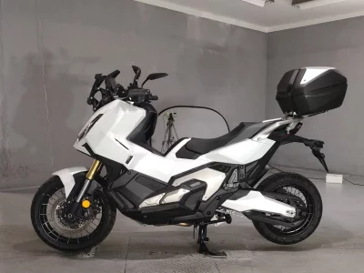 Honda X-ADV