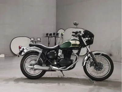 Kawasaki ESTRELLA250 RS