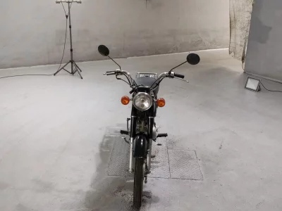 Honda BENLY50