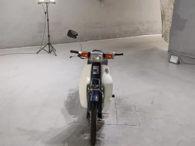 Honda SUPER CUB50