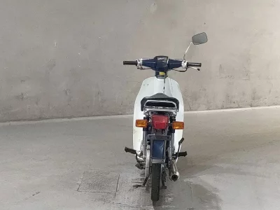 Honda SUPER CUB50