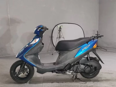 Suzuki ADDRESS V125