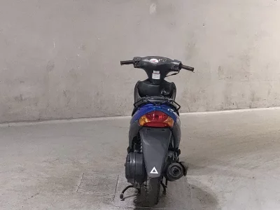 Suzuki ADDRESS V125