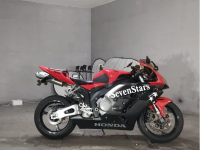 Honda CBR1000RR