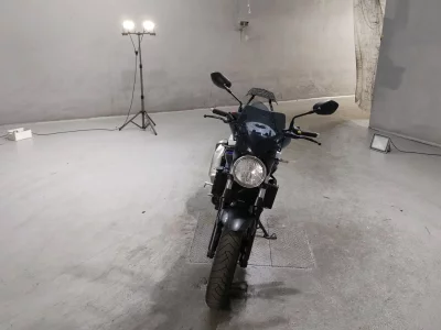 Suzuki SV650