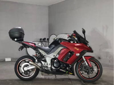 Kawasaki NINJA1000