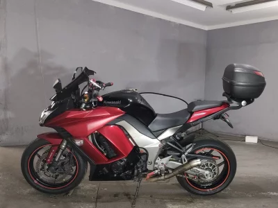 Kawasaki NINJA1000