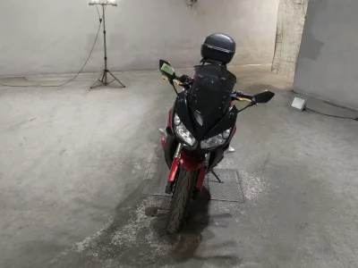 Kawasaki NINJA1000