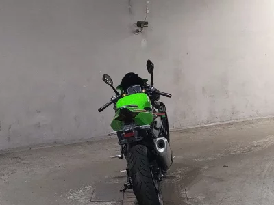 Kawasaki NINJA ZX-4RR