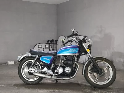 Мотоцикл из Японии Honda CB750