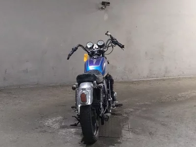 Honda CB750 с аукционов Японии