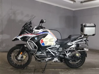 BMW BMW R1250GS ADVENTURE