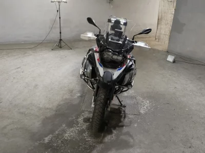 BMW BMW R1250GS ADVENTURE