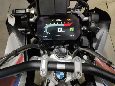 BMW BMW R1250GS ADVENTURE