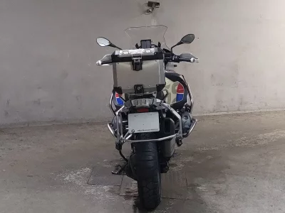 BMW BMW R1250GS ADVENTURE