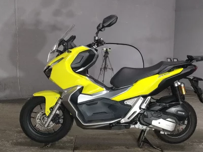 Honda ADV150