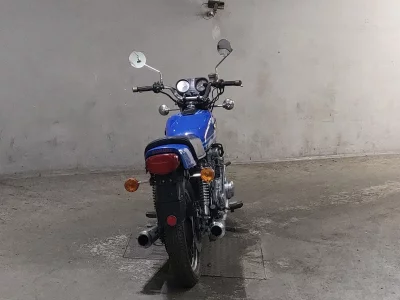 Suzuki GS550