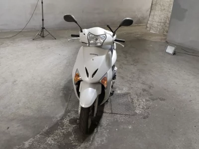 Honda LEAD 110