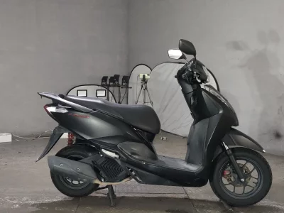Honda LEAD 125