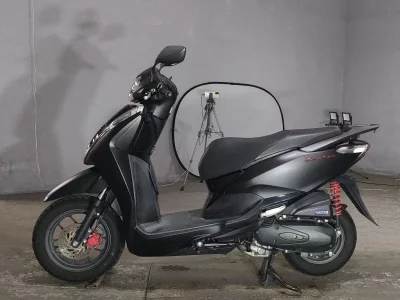 Honda LEAD 125