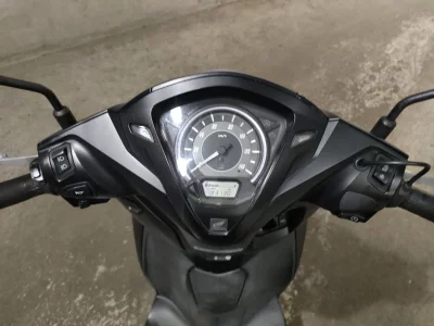 Honda LEAD 125