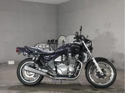 Kawasaki ZEPHYR1100
