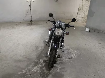Kawasaki ZEPHYR1100