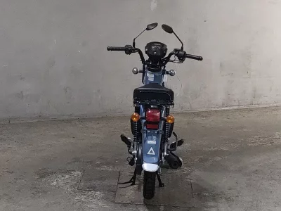 Honda CROSS CUB110