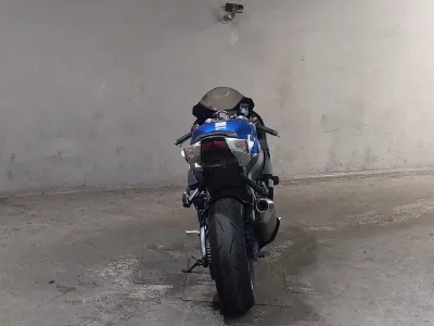 Suzuki GSX-R750