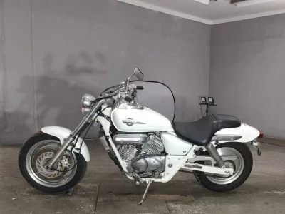 Honda MAGNA 250