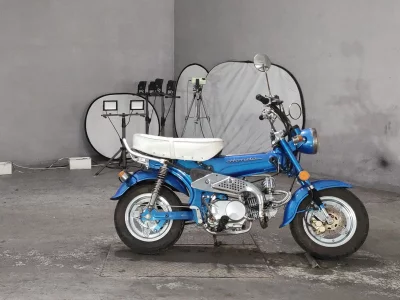 Other MOTORCYCLE 125CC
