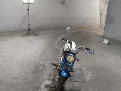 Other MOTORCYCLE 125CC