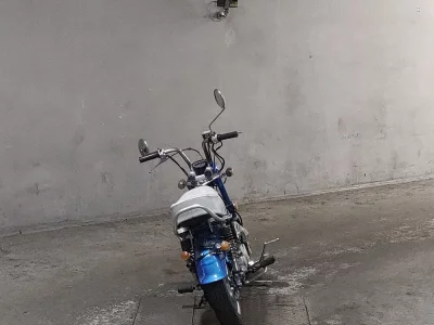 Other MOTORCYCLE 125CC