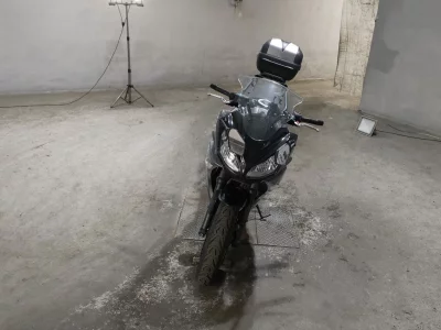 Kawasaki NINJA400