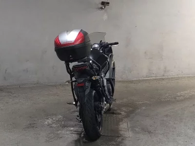 Kawasaki NINJA400