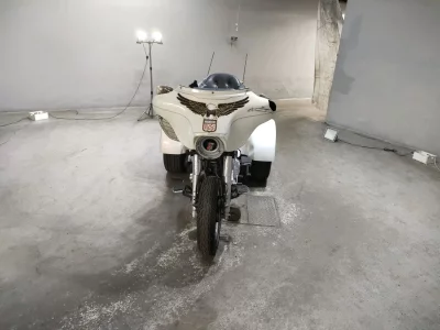 Harley-Davidson HARLEY FLHTCU-I 1450 TRIKE