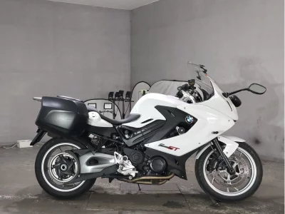 BMW BMW F800GT