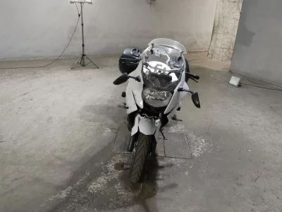 BMW BMW F800GT